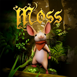 [Oculus quest] 莫斯小老鼠（Moss）6084 作者:admin 帖子ID:2242 小老鼠,介绍小老鼠