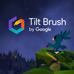 [Oculus quest] 谷歌绘图（Tilt Brush）5617 作者:admin 帖子ID:2245 谷歌怎么上,谷歌如何使用,谷歌框架,谷歌应用