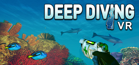 [VR交流学习] 深海潜水模拟（Deep Diving VR）+DLC vr game crack4144 作者:admin 帖子ID:2257 