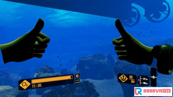 [VR交流学习] 深海潜水模拟（Deep Diving VR）+DLC vr game crack675 作者:admin 帖子ID:2257 