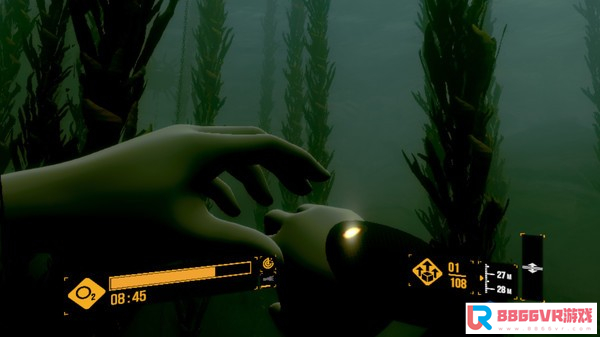 [VR交流学习] 深海潜水模拟（Deep Diving VR）+DLC vr game crack7995 作者:admin 帖子ID:2257 