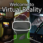 [VR共享内容] 虚拟现实（Welcome to Virtual Reality）1972 作者:admin 帖子ID:2284 虚拟现实内容,虚拟现实条件