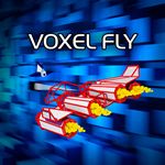 [VR共享内容] 像素穿梭（Voxel Fly）8656 作者:admin 帖子ID:2286 voxelbook,voxeliet,voxelwise,voxel8,magicavoxel
