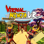 [VR共享内容] VR虚拟忍者（Virtual Ninja VR）3364 作者:admin 帖子ID:2289 忍者之书,忍者之印,忍者的训练