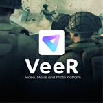 [VR共享内容] VeeR: 视频,电影,图片内容平台6099 作者:admin 帖子ID:2292 veer vr播放器,vr体验视频,vr视频软件,vr视频下载,vr手机视频