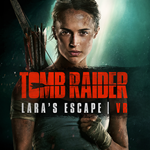 [VR共享内容]盜墓者羅拉：逃離險境VR（Tomb Raider VR）5390 作者:admin 帖子ID:2296 tomb raider是几,tomb raider1,the tomb raider,tomb raider买哪个,tomb raider系列