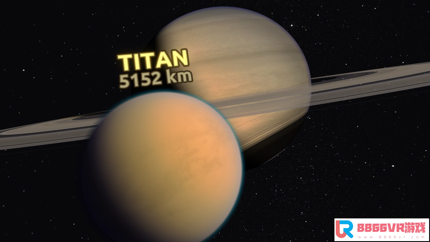 [VR共享内容] 泰坦宇宙之旅（Titans of Space）9099 作者:admin 帖子ID:2297 宇宙之旅,探索宇宙之旅,未来宇宙之旅