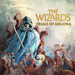 [VR共享内容]无 界术士（The Wizards - Trials of Meliora）1391 作者:admin 帖子ID:2299 异界术士