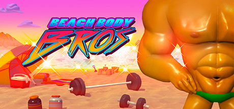 [VR交流学习] 沙滩训练（Beach Body Bros）vr game crack8915 作者:admin 帖子ID:2307 