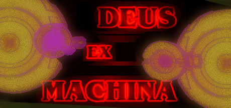 [VR交流学习]（DEUS EX MACHINA）vr game crack8247 作者:admin 帖子ID:2309 