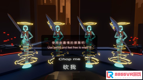 [VR交流学习] 复古机器人 (Last Chance VR)vr game crack8435 作者:admin 帖子ID:2315 