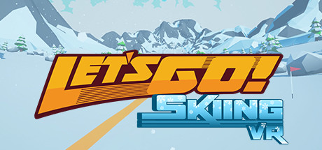[VR交流学习] 来一场滑雪吧（Let's Go! Skiing VR）vr game crack6321 作者:admin 帖子ID:2316 