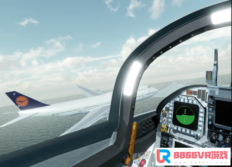[VR交流学习]飞行王牌:海军飞行员(Flying Aces - Navy Pilot Simulator)5666 作者:admin 帖子ID:2318 