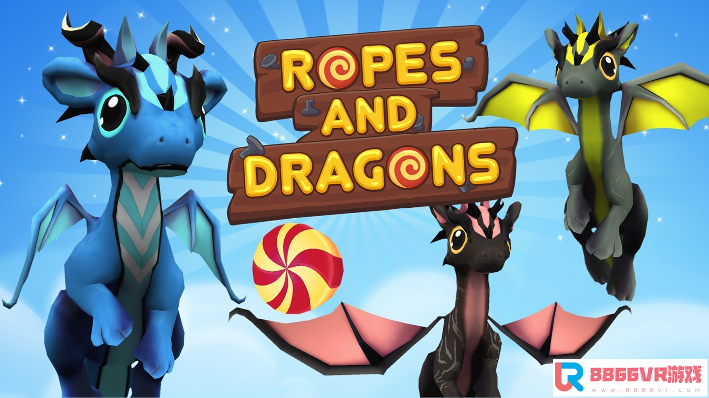 [VR共享内容]灵龙（Ropes And Dragons）9354 作者:admin 帖子ID:2338 器灵内容,灵笼大概内容,问灵怎么问