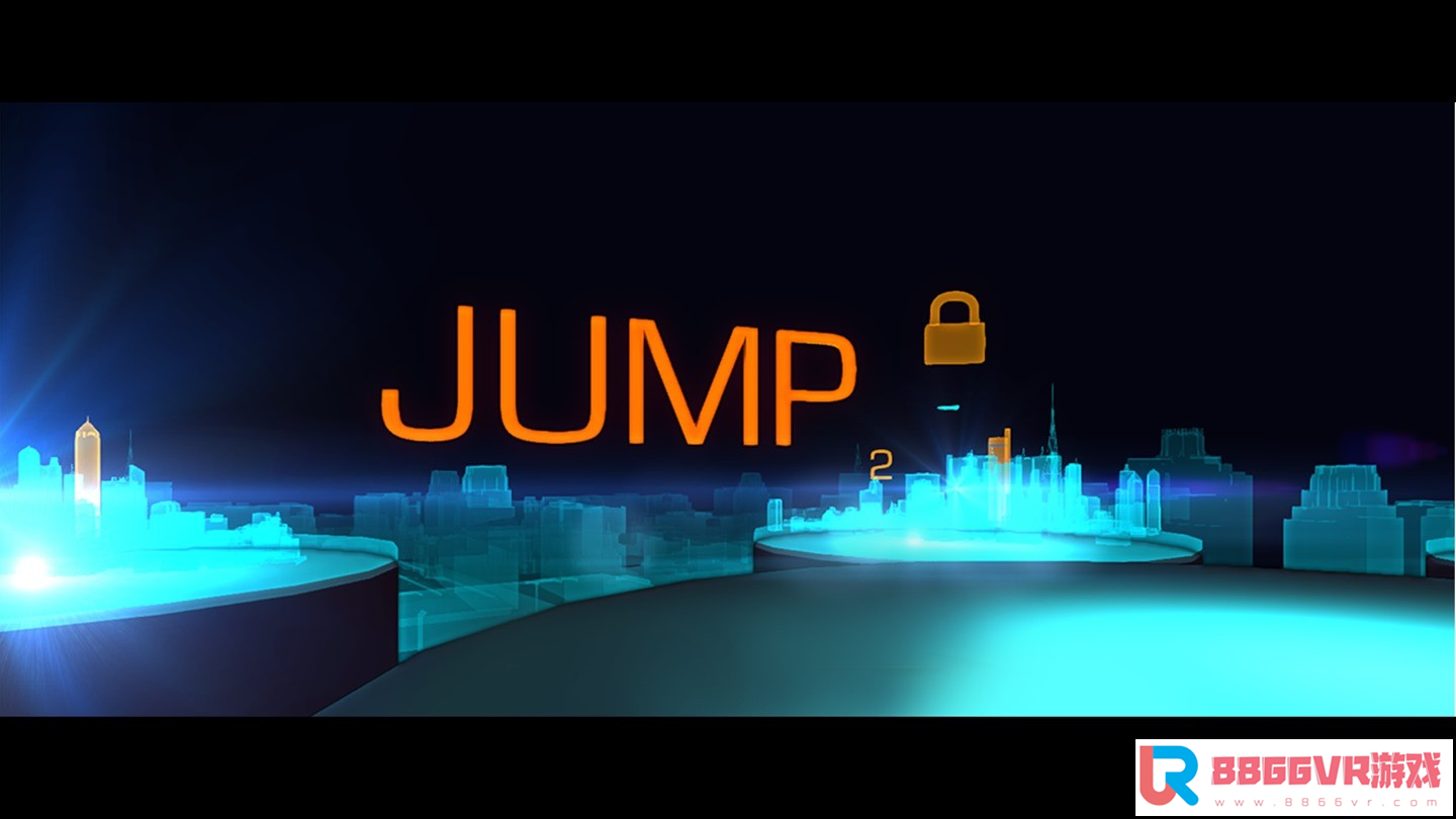 [VR共享内容]飞跃城市（JUMP）2559 作者:admin 帖子ID:2361 两个飞跃内容,飞跃的意义