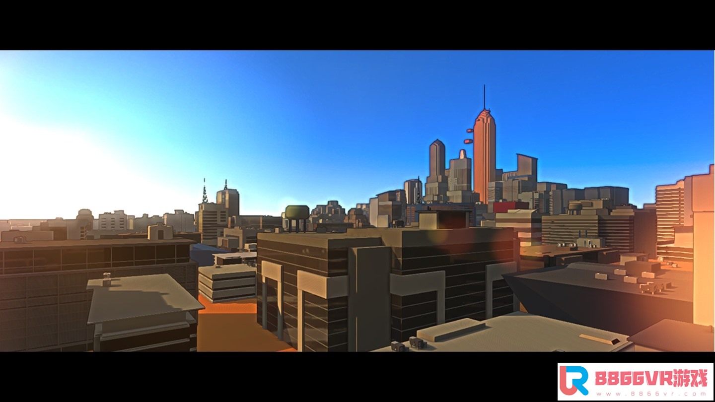 [VR共享内容]飞跃城市（JUMP）8256 作者:admin 帖子ID:2361 两个飞跃内容,飞跃的意义