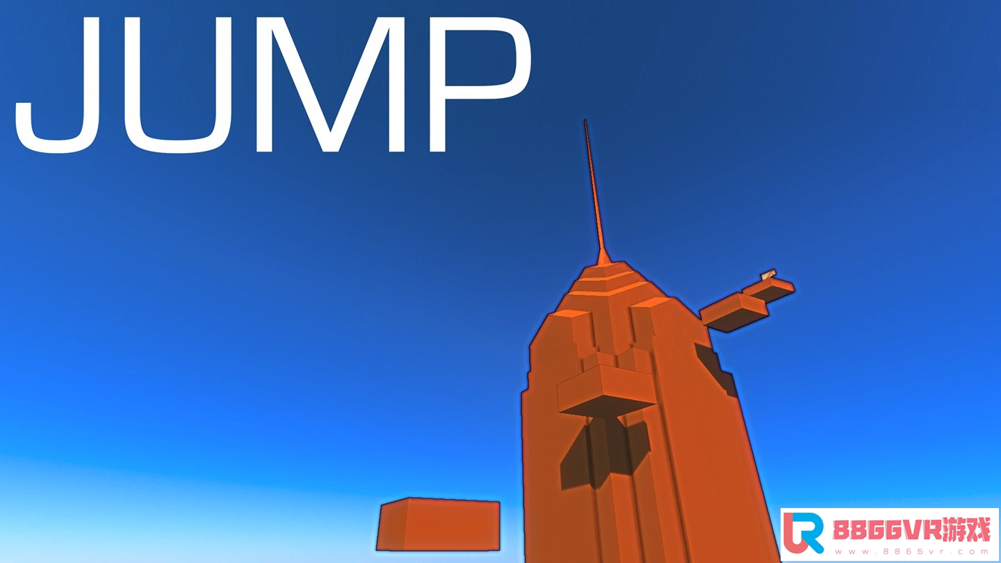[VR共享内容]飞跃城市（JUMP）6810 作者:admin 帖子ID:2361 两个飞跃内容,飞跃的意义