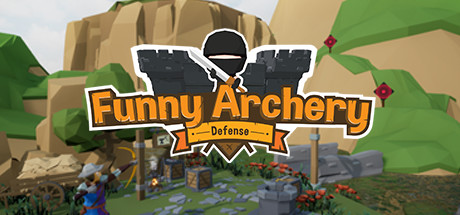 [VR交流学习] 像素塔防（Funny Archery）vr game crack7702 作者:admin 帖子ID:2372 