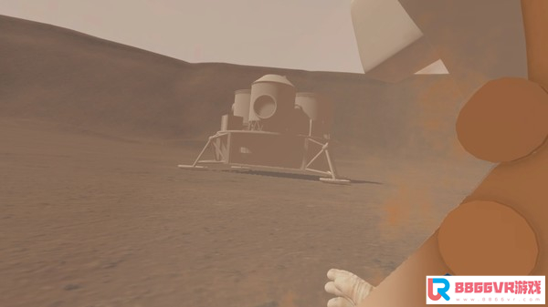 [VR交流学习] 火星参观（Mars City）vr game crack9051 作者:admin 帖子ID:2374 