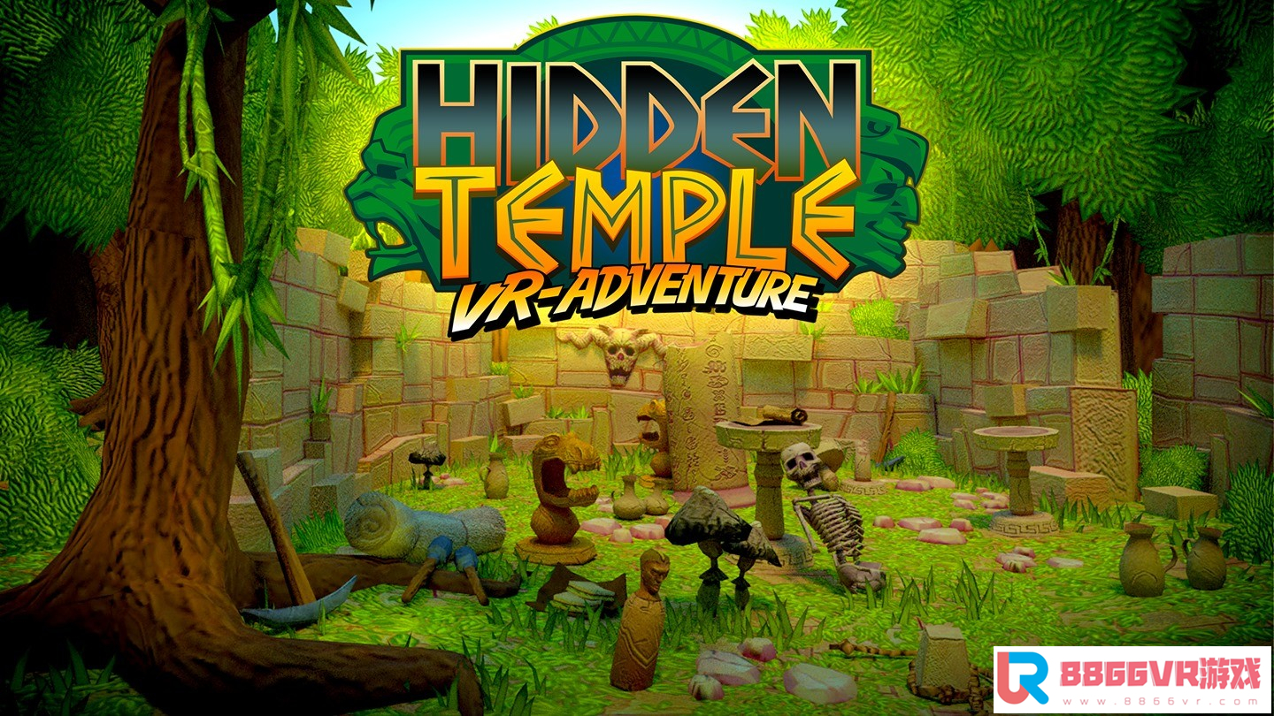 [VR共享内容] 隐藏神庙（Hidden Temple – VR Adventure）5791 作者:admin 帖子ID:2384 隐藏神庙,达乌纳艾神庙