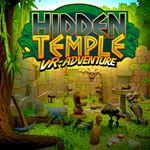 [VR共享内容] 隐藏神庙（Hidden Temple – VR Adventure）9807 作者:admin 帖子ID:2384 隐藏神庙,达乌纳艾神庙