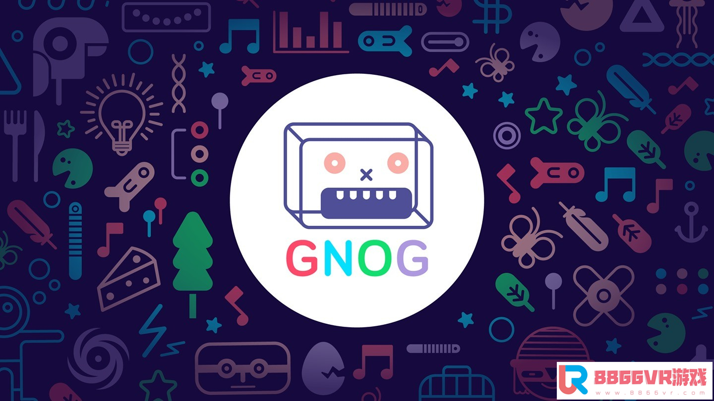 [VR共享内容] GNOG VR（GNOG）2390 作者:admin 帖子ID:2391 gnog通关攻略,vr2,vr是什么,vr应用,vr网址