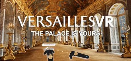 [VR交流学习] 凡尔赛宫VR（VersaillesVR | the Palace is yours）493 作者:admin 帖子ID:2400 