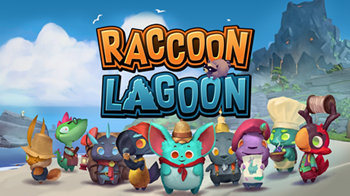 [VR交流学习] 浣熊泻湖（Raccoon Lagoon）vr game crack6453 作者:admin 帖子ID:2401 