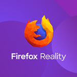[VR共享内容]火狐VR浏览器（Firefox Reality VR）oculus GO9420 作者:admin 帖子ID:2405 火狐4浏览器,浏览器有哪些,浏览器下