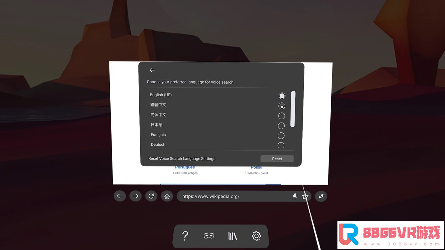 [VR共享内容]火狐VR浏览器（Firefox Reality VR）oculus GO381 作者:admin 帖子ID:2405 火狐4浏览器,浏览器有哪些,浏览器下