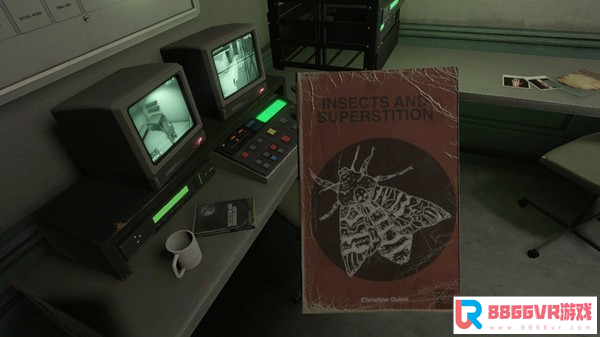 [VR交流学习]驱魔者:军团 (The Exorcist: Legion VR (Deluxe Edition)6521 作者:admin 帖子ID:2420 