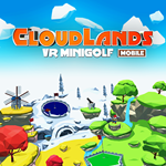 [VR共享内容] 云间幻境:VR迷你高尔夫（Cloudlands: VR Minigolf）4879 作者:admin 帖子ID:2449 迷你高尔夫