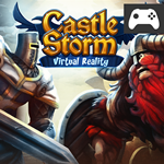 [VR共享内容] 城堡风暴 VR（CastleStorm VR）3049 作者:admin 帖子ID:2452 风暴地下城