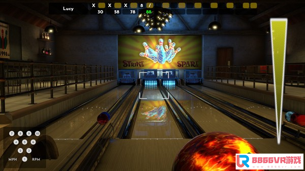 [VR交流学习]高级保龄球（Premium Bowling） vr game crack9328 作者:admin 帖子ID:2485 