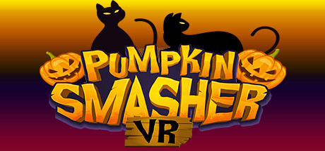 [VR交流学习] 万圣节南瓜怪（Pumpkin Smasher VR）vr game crack3464 作者:admin 帖子ID:2496 
