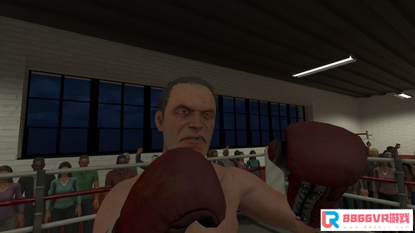 [VR交流学习]热血拳击 - VR Boxing(The Thrill of the Fight - VR Boxing)2346 作者:admin 帖子ID:2498 