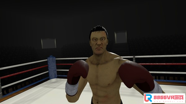 [VR交流学习]热血拳击 - VR Boxing(The Thrill of the Fight - VR Boxing)9814 作者:admin 帖子ID:2498 