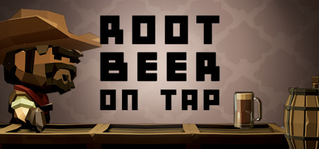 [VR交流学习] 扎根啤酒（Root Beer On Tap）vr game crack9873 作者:admin 帖子ID:2502 