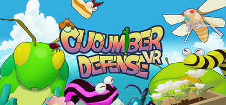 [VR交流学习] 保卫黄瓜VR（Cucumber Defense VR）vr game crack7020 作者:admin 帖子ID:2505 