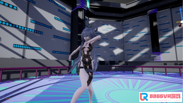 [VR交流学习] 少女時代（Dancing Queen）vr game crack1118 作者:admin 帖子ID:2522 