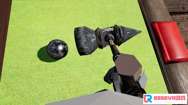 [VR交流学习] 魔法高尔夫后卫（IgKnight Golf Defender）vr game crack514 作者:admin 帖子ID:2526 