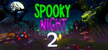 [VR交流学习] 幽灵之夜2（Spooky Night 2）vr game crack7747 作者:admin 帖子ID:2530 