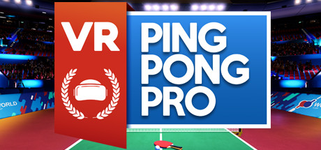 [VR交流学习] 乒乓球专业（VR Ping Pong Pro）vr game crack482 作者:admin 帖子ID:2547 