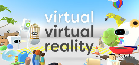 [VR交流学习] 虚拟现实（Virtual Virtual Reality）vr game crack1205 作者:307836997 帖子ID:555 破解,虚拟现实,reality