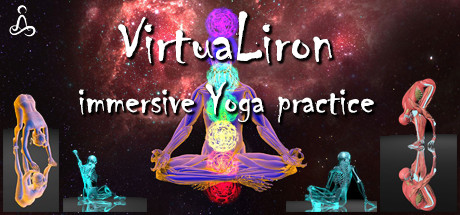 [VR交流学习] VirtuaLiron-瑜伽练习 VirtuaLiron - Immersive YOGA practice735 作者:admin 帖子ID:2569 