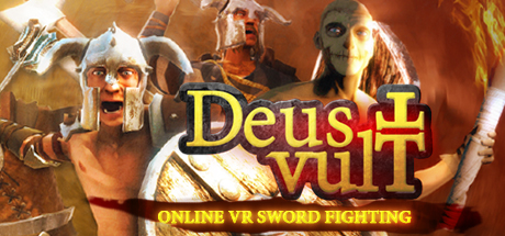 [VR交流学习]杀出伍尔特 VR (DEUS VULT | Online VR sword fighting)6215 作者:蜡笔小猪 帖子ID:447 破解,杀出,伍尔特,online,sword