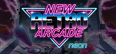 [VR交流学习] 新复古游戏厅 (New Retro Arcade: Neon)vr game crack6971 作者:蜡笔小猪 帖子ID:508 复古游戏,游戏厅,retro