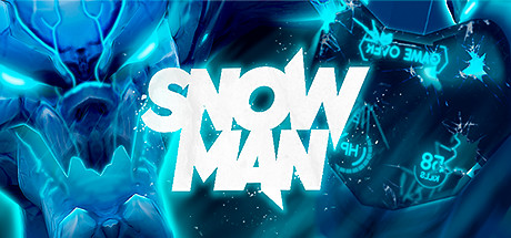 [VR交流学习] 冰霜怪（Snowman）vr game crack4714 作者:admin 帖子ID:2581 
