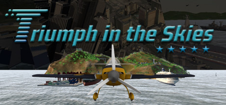 [VR交流学习] 冲上云霄（Triumph in the Skies）vr game crack2886 作者:admin 帖子ID:2582 