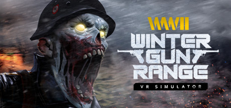 [VR交流学习]二战冬季射击场(World War 2 Winter Gun Range VR Simulator)8625 作者:admin 帖子ID:2584 